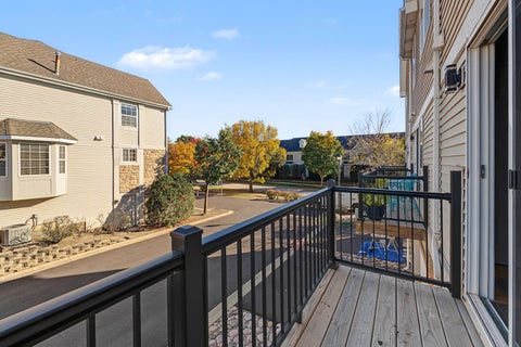 Tiny photo for 882 S Insignia Court, Palatine, IL 60067 (MLS # 12795478)
