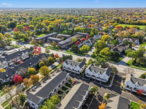 Tiny photo for 882 S Insignia Court, Palatine, IL 60067 (MLS # 12795478)