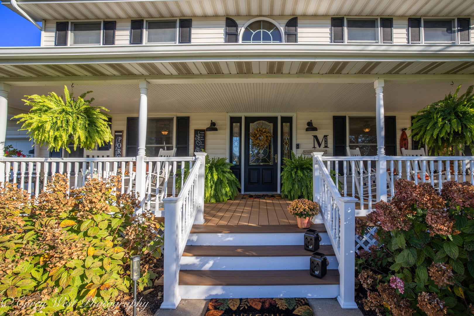 220 W Fuller Drive