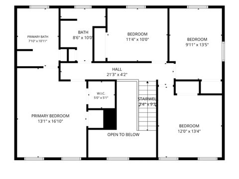 Tiny photo for 220 W Fuller Drive, Waterman, IL 60556 (MLS # 12786002)