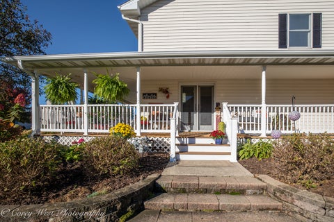 Tiny photo for 220 W Fuller Drive, Waterman, IL 60556 (MLS # 12786002)