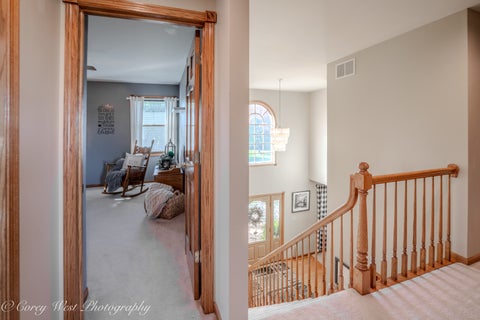 Tiny photo for 220 W Fuller Drive, Waterman, IL 60556 (MLS # 12786002)