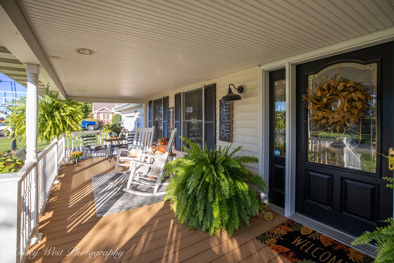 220 W Fuller Drive