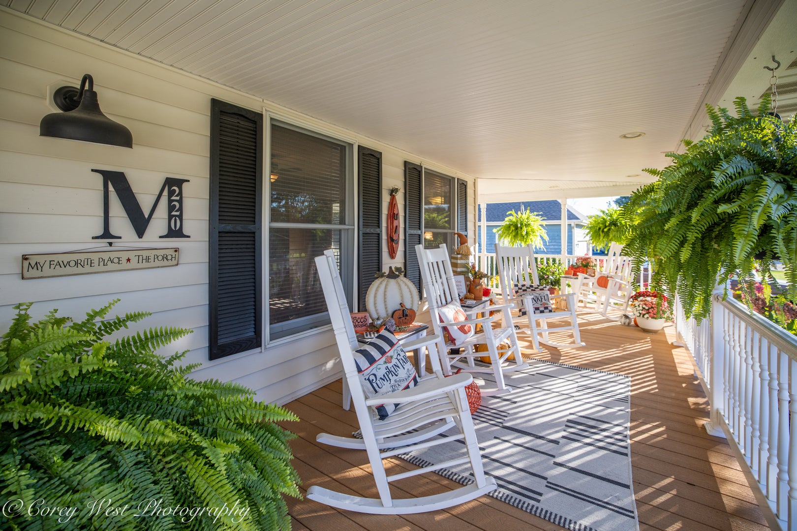 220 W Fuller Drive