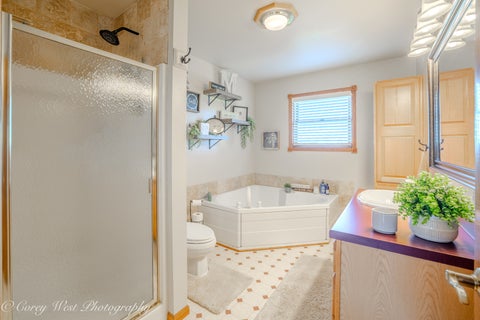 Tiny photo for 220 W Fuller Drive, Waterman, IL 60556 (MLS # 12786002)