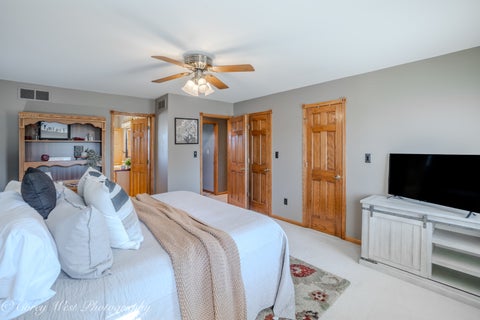 Tiny photo for 220 W Fuller Drive, Waterman, IL 60556 (MLS # 12786002)