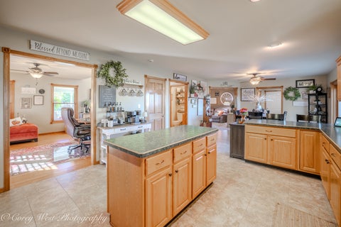 Tiny photo for 220 W Fuller Drive, Waterman, IL 60556 (MLS # 12786002)