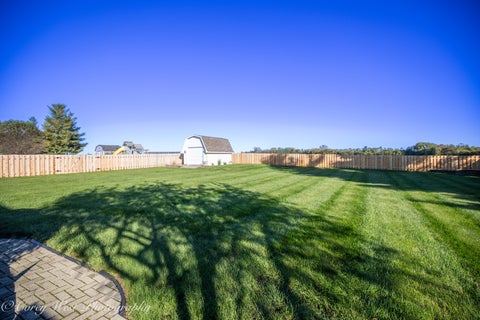 Tiny photo for 220 W Fuller Drive, Waterman, IL 60556 (MLS # 12786002)