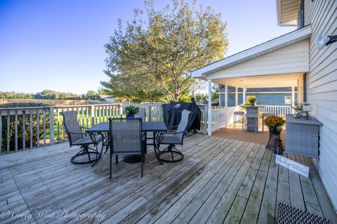 Tiny photo for 220 W Fuller Drive, Waterman, IL 60556 (MLS # 12786002)