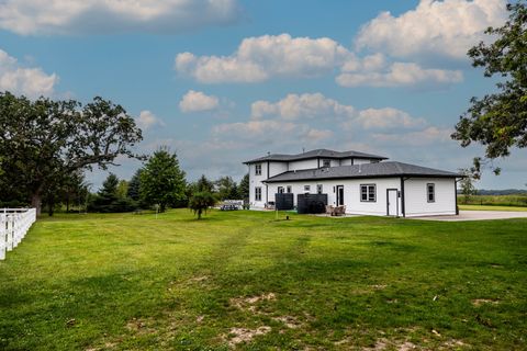 A home in Burlington