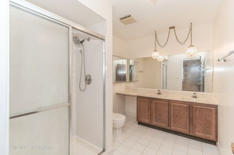 A home in Glenview