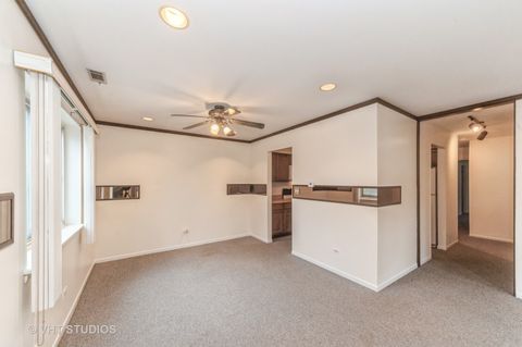 A home in Glenview