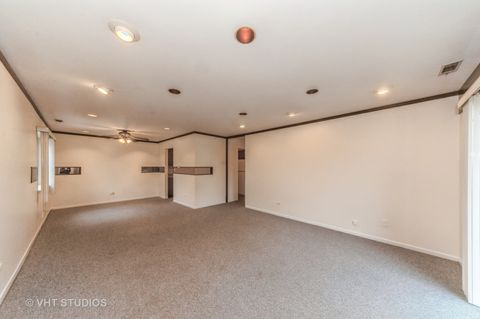 A home in Glenview