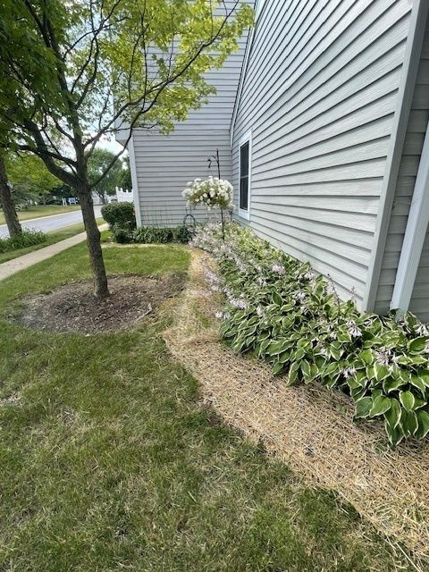 Tiny photo for 1489 Woodcutter Lane #A, Wheaton, IL 60189 (MLS # 12463022)