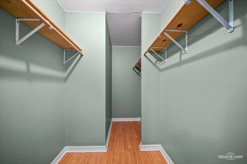 Tiny photo for 1489 Woodcutter Lane #A, Wheaton, IL 60189 (MLS # 12463022)