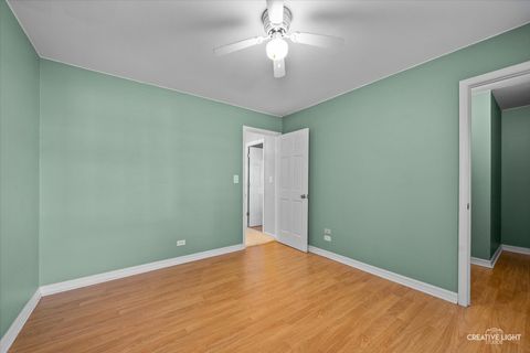 Tiny photo for 1489 Woodcutter Lane #A, Wheaton, IL 60189 (MLS # 12463022)