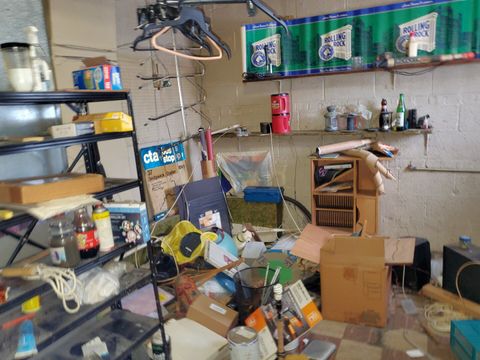 Tiny photo for 9213 S Forest Avenue, Chicago, IL 60619 (MLS # 12518639)