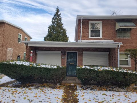 Photo of 9213 S Forest Avenue, Chicago, IL 60619 (MLS # 12518639)