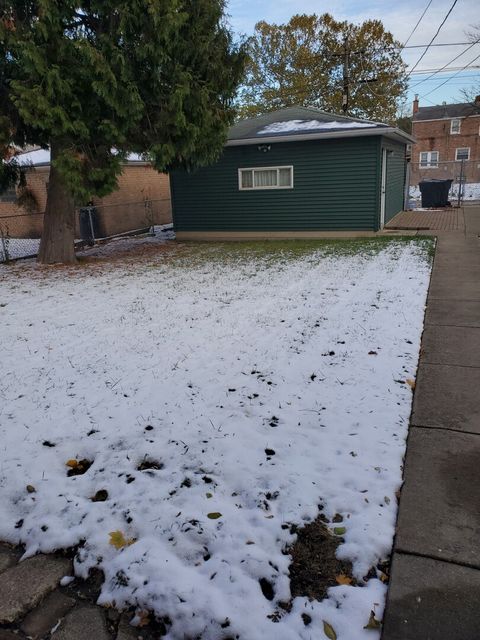 Tiny photo for 9213 S Forest Avenue, Chicago, IL 60619 (MLS # 12518639)