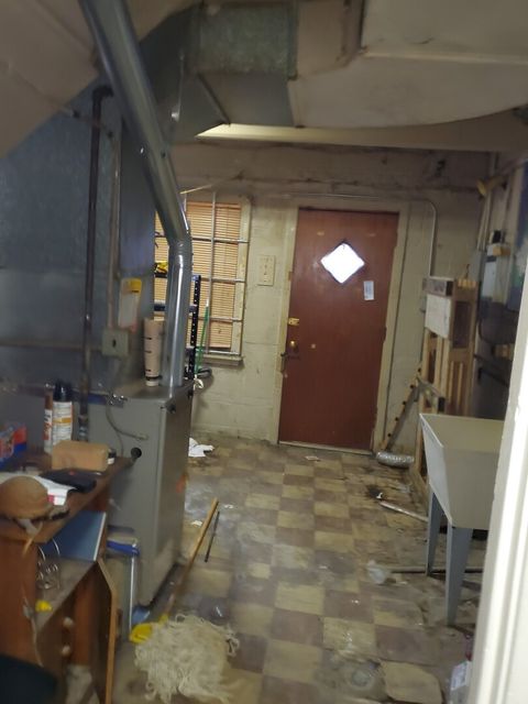 Tiny photo for 9213 S Forest Avenue, Chicago, IL 60619 (MLS # 12518639)