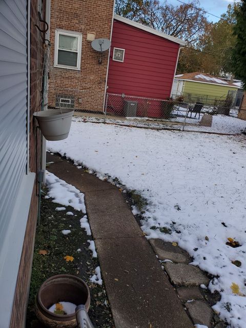 Tiny photo for 9213 S Forest Avenue, Chicago, IL 60619 (MLS # 12518639)