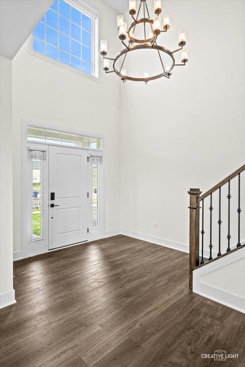 Tiny photo for 3527 S Riding Ridge, Elgin, IL 60124 (MLS # 12793748)