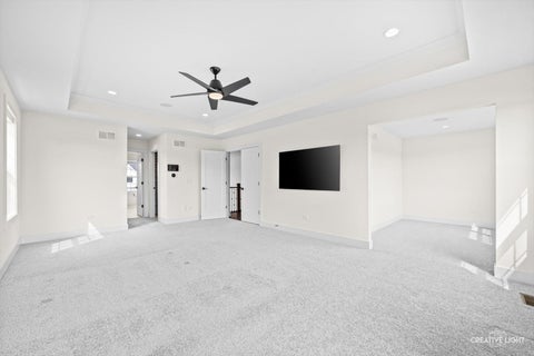 Tiny photo for 3527 S Riding Ridge, Elgin, IL 60124 (MLS # 12793748)
