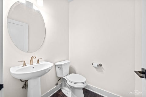 Tiny photo for 3527 S Riding Ridge, Elgin, IL 60124 (MLS # 12793748)