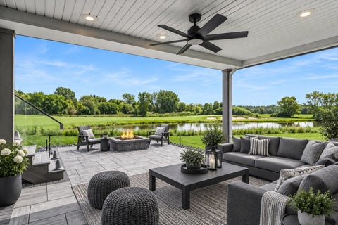 Tiny photo for 3527 S Riding Ridge, Elgin, IL 60124 (MLS # 12793748)