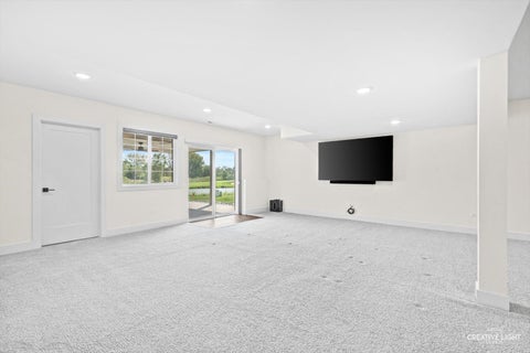 Tiny photo for 3527 S Riding Ridge, Elgin, IL 60124 (MLS # 12793748)