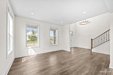 Tiny photo for 3527 S Riding Ridge, Elgin, IL 60124 (MLS # 12793748)