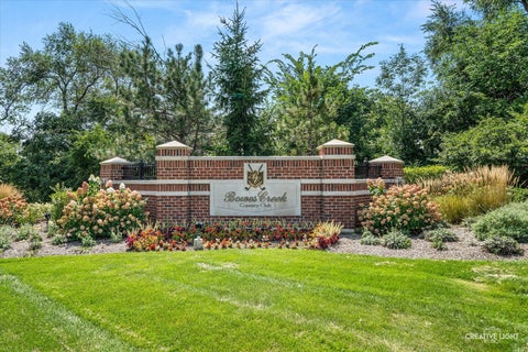 Tiny photo for 3527 S Riding Ridge, Elgin, IL 60124 (MLS # 12793748)