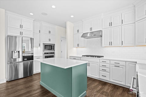 Tiny photo for 3527 S Riding Ridge, Elgin, IL 60124 (MLS # 12793748)
