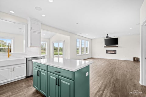 Tiny photo for 3527 S Riding Ridge, Elgin, IL 60124 (MLS # 12793748)