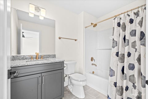 Tiny photo for 3527 S Riding Ridge, Elgin, IL 60124 (MLS # 12793748)