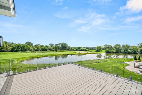 Tiny photo for 3527 S Riding Ridge, Elgin, IL 60124 (MLS # 12793748)