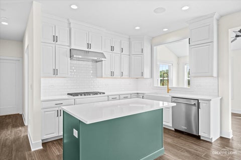 Tiny photo for 3527 S Riding Ridge, Elgin, IL 60124 (MLS # 12793748)