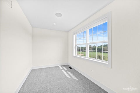 Tiny photo for 3527 S Riding Ridge, Elgin, IL 60124 (MLS # 12793748)