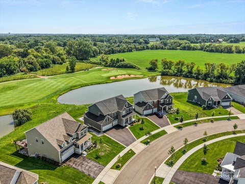 Tiny photo for 3527 S Riding Ridge, Elgin, IL 60124 (MLS # 12793748)