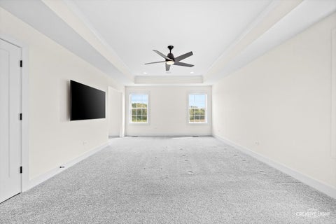 Tiny photo for 3527 S Riding Ridge, Elgin, IL 60124 (MLS # 12793748)