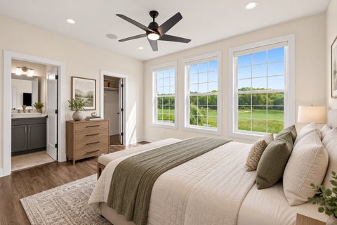 Tiny photo for 3527 S Riding Ridge, Elgin, IL 60124 (MLS # 12793748)
