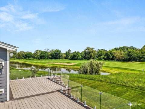Tiny photo for 3527 S Riding Ridge, Elgin, IL 60124 (MLS # 12793748)