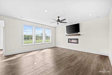 Tiny photo for 3527 S Riding Ridge, Elgin, IL 60124 (MLS # 12793748)