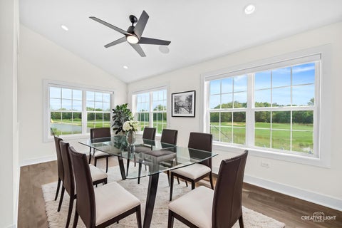 Tiny photo for 3527 S Riding Ridge, Elgin, IL 60124 (MLS # 12793748)