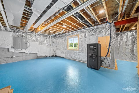 Tiny photo for 3527 S Riding Ridge, Elgin, IL 60124 (MLS # 12793748)