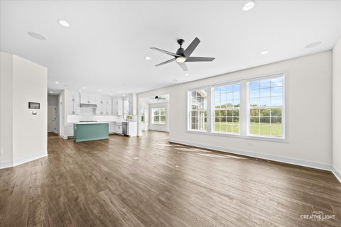 Tiny photo for 3527 S Riding Ridge, Elgin, IL 60124 (MLS # 12793748)