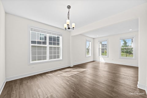Tiny photo for 3527 S Riding Ridge, Elgin, IL 60124 (MLS # 12793748)