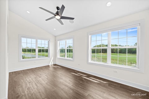 Tiny photo for 3527 S Riding Ridge, Elgin, IL 60124 (MLS # 12793748)