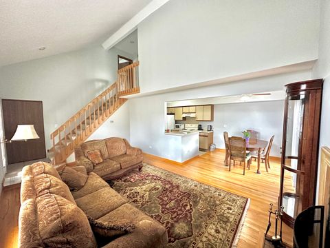 Tiny photo for 1133 N Knollwood Drive, Palatine, IL 60067 (MLS # 12588405)