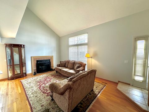 Tiny photo for 1133 N Knollwood Drive, Palatine, IL 60067 (MLS # 12588405)